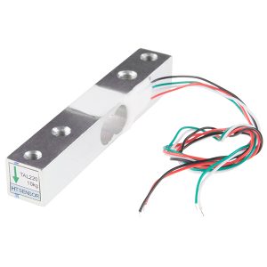 10KG SCALE BAR LOAD CELL WEIGHT SENSOR 10KG LOAD CELL