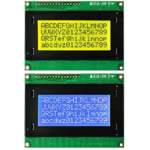 16X4 LCD DISPLAY 1604 CHARACTOR DISPALY IN PAKISTAN