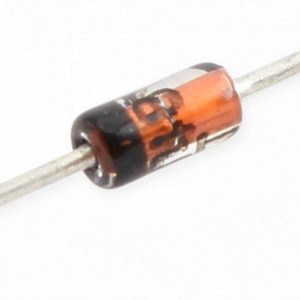 1N4148 100V 200MA SWITCHING DIOD