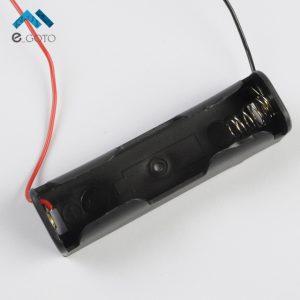 1X 18650 BATTERY CELL HOLDER