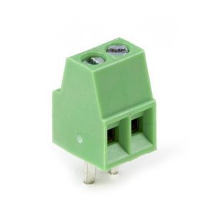 2 PIN KF128 PCB MOUNT CONNECTOR