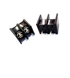 2 PIN KF25 BARRIER TERMINAL BLOCK CONNECTOR IN PAKISTAN