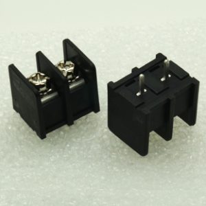 2 PIN KF45 BARRIER TERMINAL BLOCK CONNECTOR