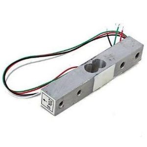 20KG SCALE BAR LOAD CELL WEIGHT SENSOR 20KG LOAD CELL