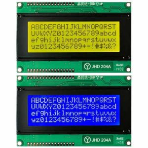 20X4 LCD DISPLAY  2004 CHARACTER DISPLAY IN PAKISTAN