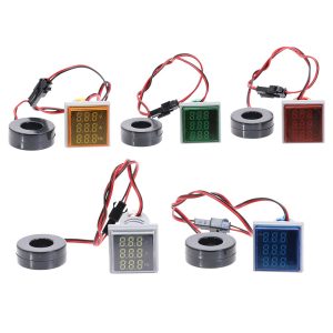 3 IN 1 VOLT METER