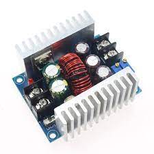 300WATT DC TO DC 20A BUCK CONVERTER
