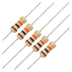 330R THROUGH HOLE RESISTOR