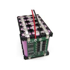 3S 60A 12.6V CELL 18650 LI-ION LITHIUM BATTERY CHARGING BMS BOARD BALANCED CHARGING MODULE