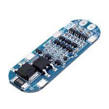 3S BMS 11.1V 3S 10A BATTERY MANAGEMENT SYSTEM MODULE