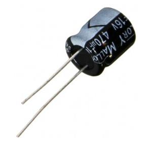470uf 16v