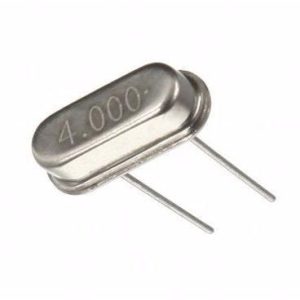 4MHZ-CRYSTAL-OSCILLATOR