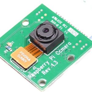 5MP RASPBERRY PI CAMRA MODULE V1.3