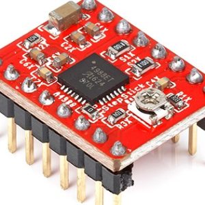 A4988 Stepper Motor Driver