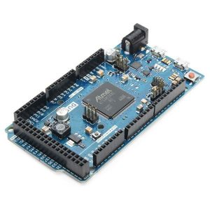 ARDUINO DUA