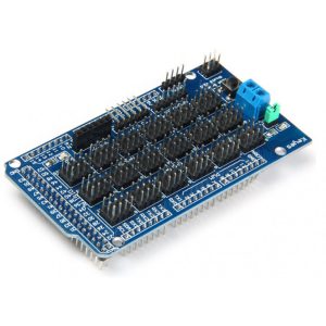 ARDUINO MEGA SENSOR SHIELD IN PAKISTAN
