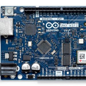 ARDUINO R4 WIFI
