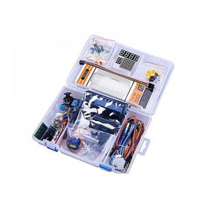 ARDUINO STARTER KIT