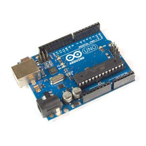 ARDUINO UNO R3 WITHOUT CABLE