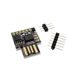 ATTNIY 85 MODULE