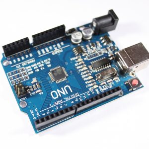 Arduino Uno R3 SMD Micro USB in Pakistan