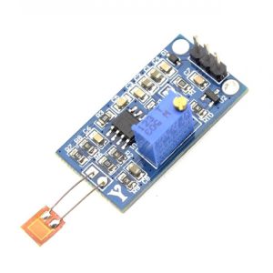 BF350 STRAIN GAUGE MODULE