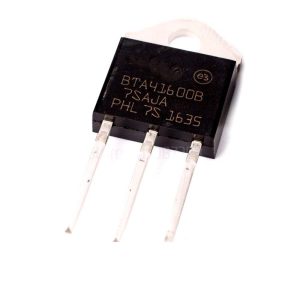 BTA41-600B HLF TRANSISTOR