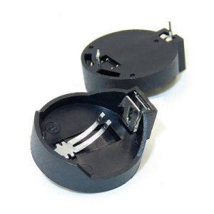CR2032 COIN CELL BATTERY HOLDER