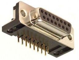 DB 15 FEMALE RIGHT ANGLE CONNECTOR IN PAKISTAN