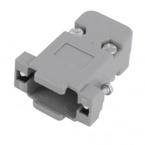 DB 9 COVER CONNECTORN IN PAKISTAN