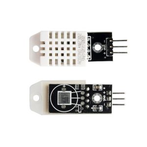DHT22 Temperature and Humidity sensor In Pakistan