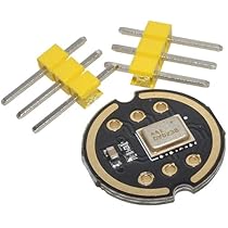DIGITAL HIGH PRECISION OMNI DIRECTIONAL MICROPHONE MIC-INMP441