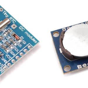 DS1307 RTC Module AT24C32 Real Time Clock MODULE