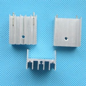 HEAT SINK TO 247 ALUMINIUM HEAT SINK IN PAKISTAN