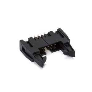 IDC 14 PIN MALE RIBBON CONNECTOR IN PAKISTAN