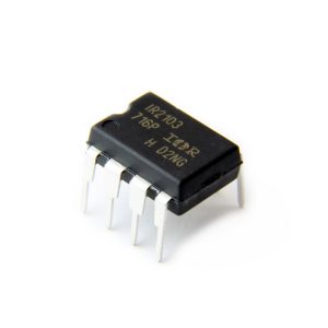 IR2103 HALF BRIDGE DRIVER IC