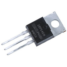 IRF540 N CHANNEL MOSFET 100VOLT 10AMPER
