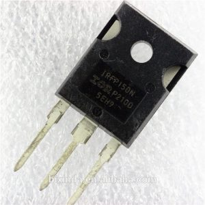 IRFP150N N-CHANNEL MOSFET TRANSISTOR