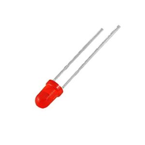LED RED 3MM