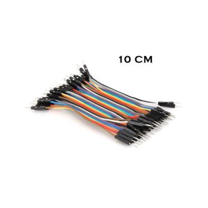 MALE TO MALE 10CM