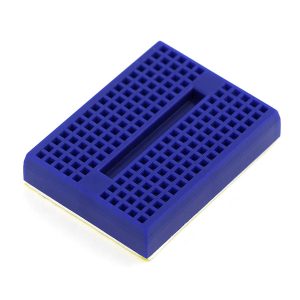 MINI BREADBORD SYB-170 SMALL SIZE BREADBORD
