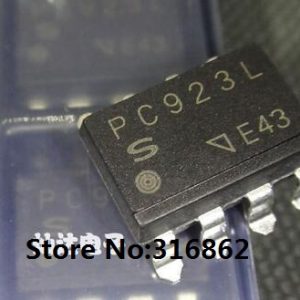 PC923L HIGHT SPEED PHOTOCOUPLER FOR MOSFET DRIVER IC
