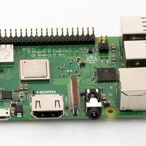 RASPBERRY PI 3 B+ IN PAKISTAN
