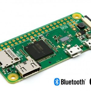 RASPBERRY PI ZERO 2 W IN PAKISTAN