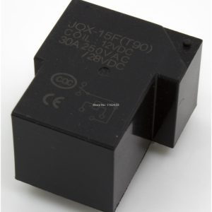 RELAY T90 12V  DC 20A  IN PAKISTAN