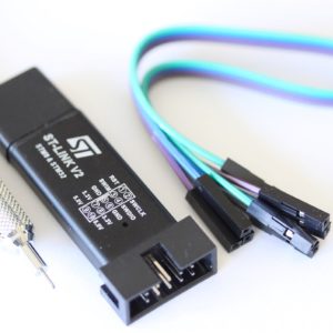 ST-LINK V2 ST LINK V2 PROGRAMMER