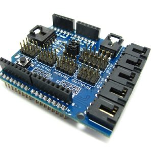Sensor Shield V4.0 for Arduino In Pakistan
