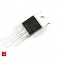 TIP41C DARLINGTON NPN TRANSISTOR