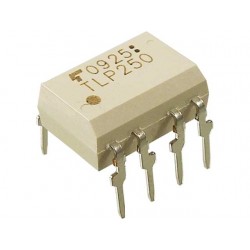 TLP250 Transistor Inverter Inverter For Air Conditionor IGBT Gate Drive Power MOS FET Gate Drive