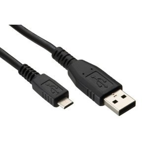 USB TO MICRO USB CABLE 90CM